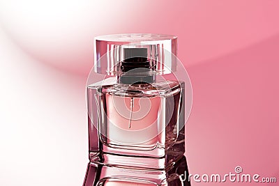 Perfume Stock Photo