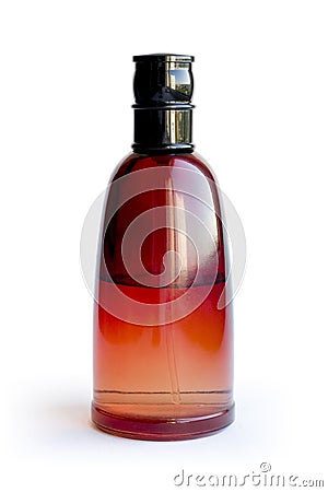 Perfumery Stock Photo