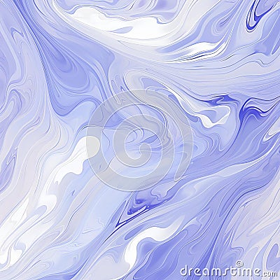 Soft Periwinkle Marble Background Patterns For Design Inspiration Stock Photo