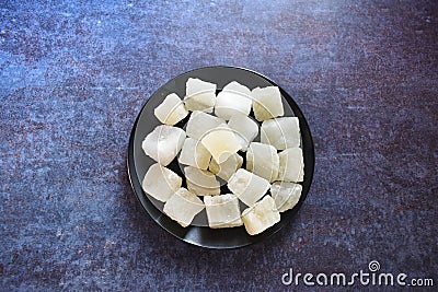 Petha sweet food Stock Photo