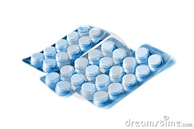 Pharmaceutics Stock Photo