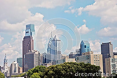 Philadelphia Stock Photo