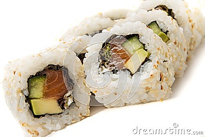 Philadelphia Roll Stock Photo