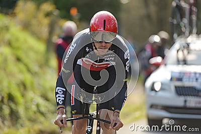 Philippe gilbert Editorial Stock Photo