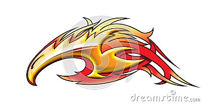 Phoenix Stock Photo