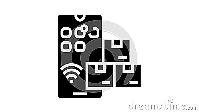 Supply Chain Management SCM. Animate Process Stock Footage - Video of flow, includes: 118908076 Supply Chain Management SCM. Animate Process Stock Footage - Video of flow, includes: 118908076