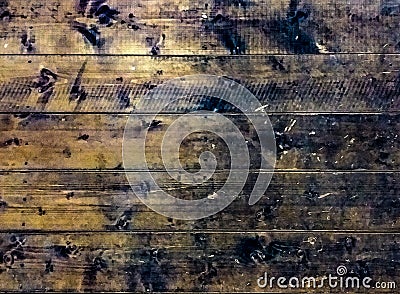 Photo depicting wood textures, material used in multiple fields, from floors to furniture to buildings. Stock Photo