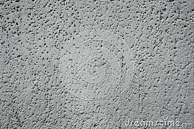 Photo of grey concrete wall for texture background Stock Photo