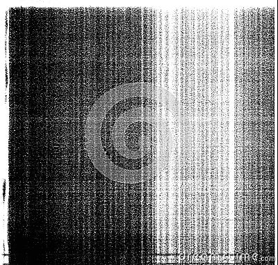 Photocopy Texture Element Stock Photo