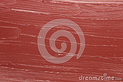 Dark Nude Lipstick Swatch Background Stock Image | CartoonDealer.com