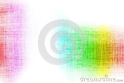 Photographic Effects fabric Background Stock Photo