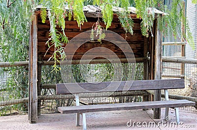 Photography in Tabernas theme park Editorial Stock Photo