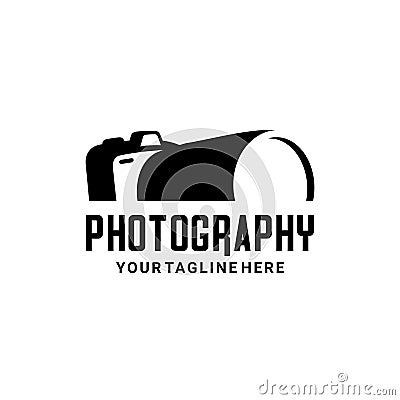 photographys Vector Illustration