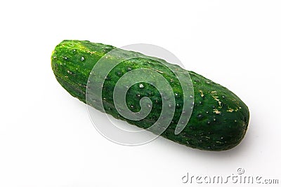 Pickle Stock Photo