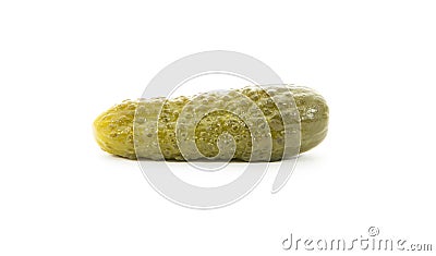 Pickle Stock Photo