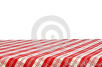 Picnic Table Outdoor. Stock Photo