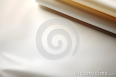 abstract luxury silk background Stock Photo