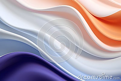 abstract luxury silk background Stock Photo