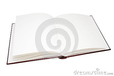 Picture album Stock Photo