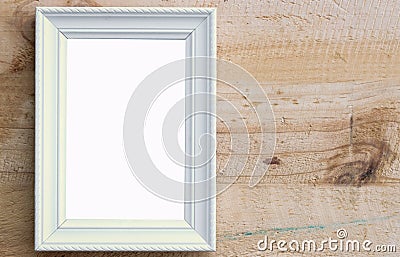 Picture frame Stock Photo