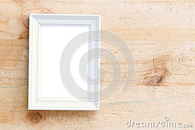 Picture frame Stock Photo