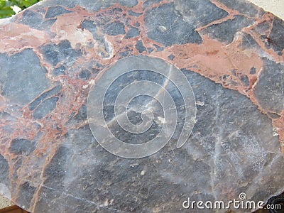 Marble Stock Photo