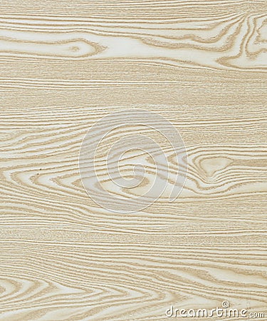 A PIECE OF WOODEN PLATE Stock Photo
