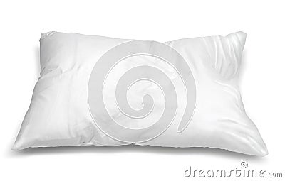 Pillow Stock Photo