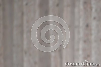 Pine tree stand blurry smooth bokeh natural background Stock Photo