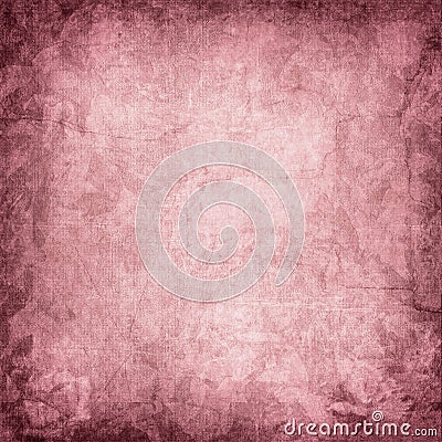 Pink textured background Stock Photo