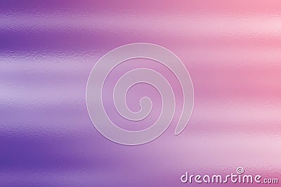 Pink abstract glass texture background or pattern, creative design template Stock Photo