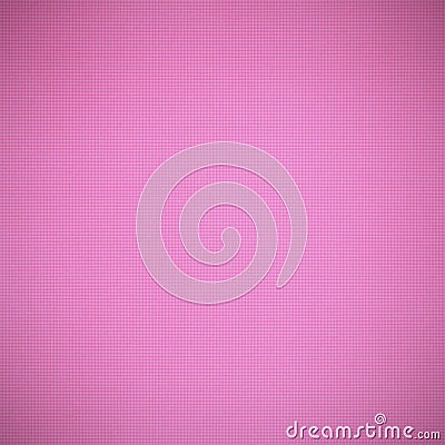 Pink abstract grid pattern background Stock Photo