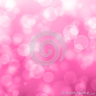 Pink background Stock Photo