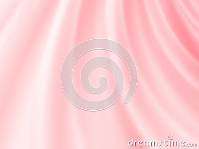 Pink background Stock Photo