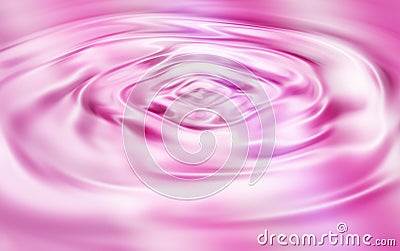 Pink background Stock Photo