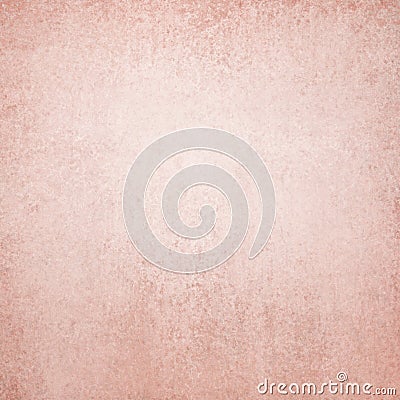 Pink background with faint vintage texture Stock Photo