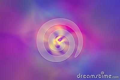 Pink and blue abstract blur background Stock Photo