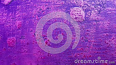 Pink blue texture for background design. Delicate classic texture. Colorful background Colorful wall. Fragment of a stone wall Stock Photo