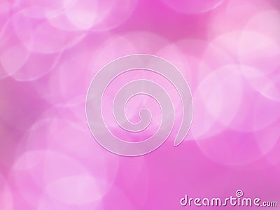 Pink Blur Background - Stock Photo Stock Photo
