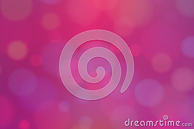 Pink color background Stock Photo