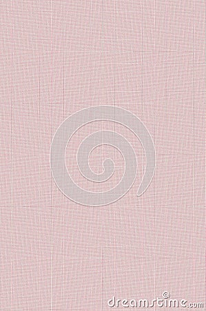 Pink fabric abstract Stock Photo