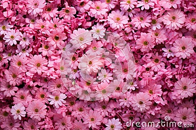 Floral pretty pink flower rose valentine background nature flora decorative bloom bouquet beauty red Stock Photo