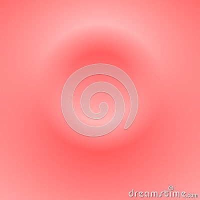 Pink frame. Abstract 3D circle background for cosmetic product.Luxury pink geometric background. Vector Illustration