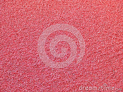Pink gravel texture Stock Photo