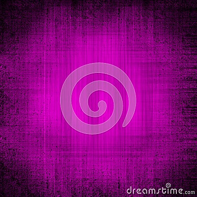 Pink grunge textured background Stock Photo