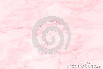 Pink marble texture background, abstract marble texture Stock Photo