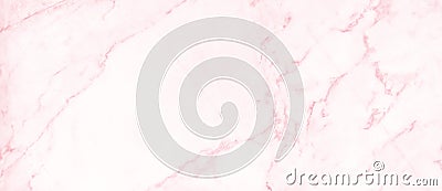 Pink marble texture background, abstract marble texture. Stock Photo