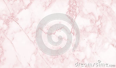 Pink marble texture background, abstract marble texture Stock Photo