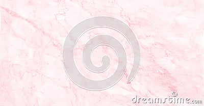 Pink marble texture background Stock Photo