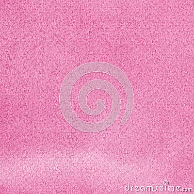 Pink natural handmade aquarelle watercolours paint texture pattern, horizontal textured watercolor paper painting macro closeup Stock Photo